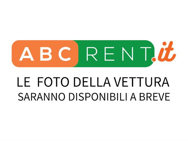 AbcRent Milano - Vendita e noleggio auto