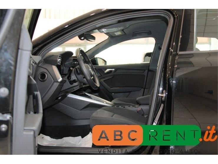 AbcRent - Audi A3 | ID 2410086