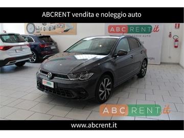 AbcRent - Volkswagen Polo USATO ID 2797820