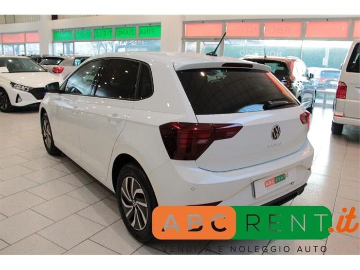 AbcRent - Volkswagen Polo | ID 2623319