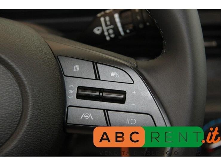AbcRent - Hyundai i20 | ID 2910548