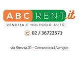 AbcRent Milano - Vendita e noleggio auto