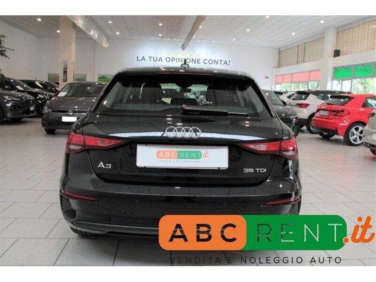 AbcRent - Audi A3 | ID 2410086