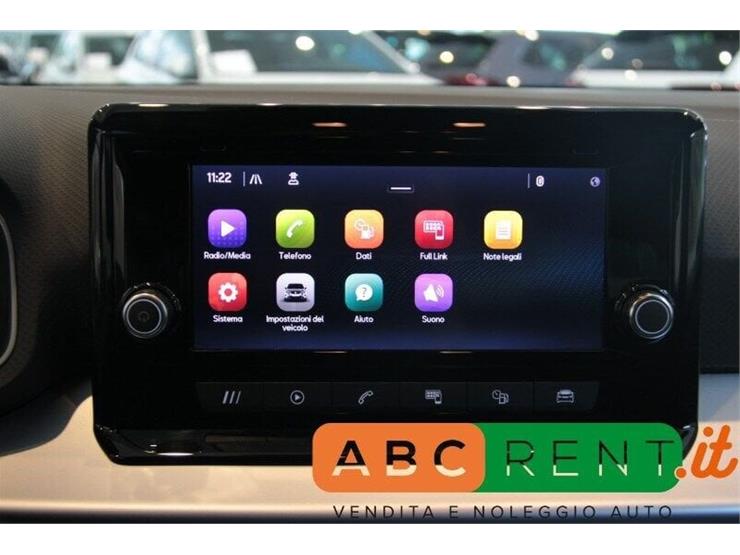 AbcRent - Seat Arona | ID 2926624
