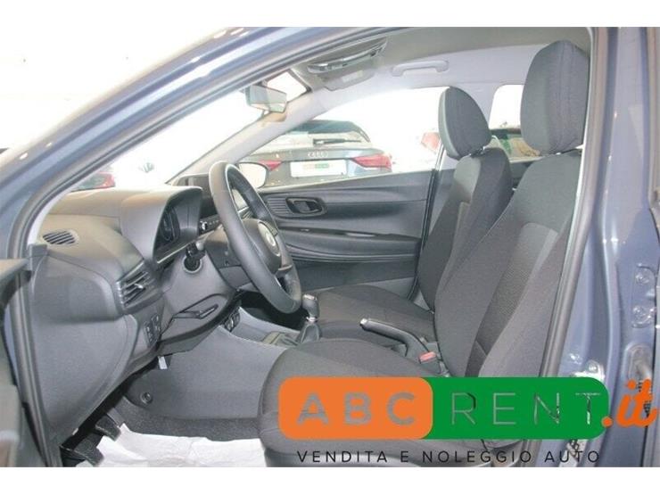 AbcRent - Hyundai i20 | ID 2910548