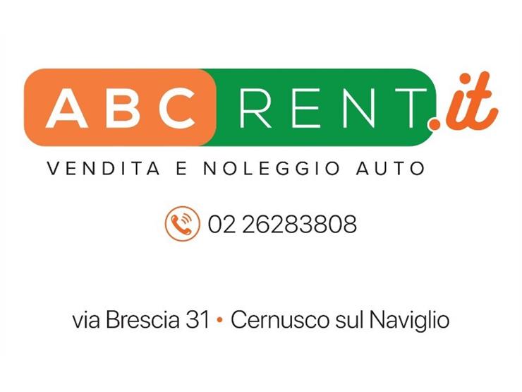 AbcRent - SEAT Arona | ID 802
