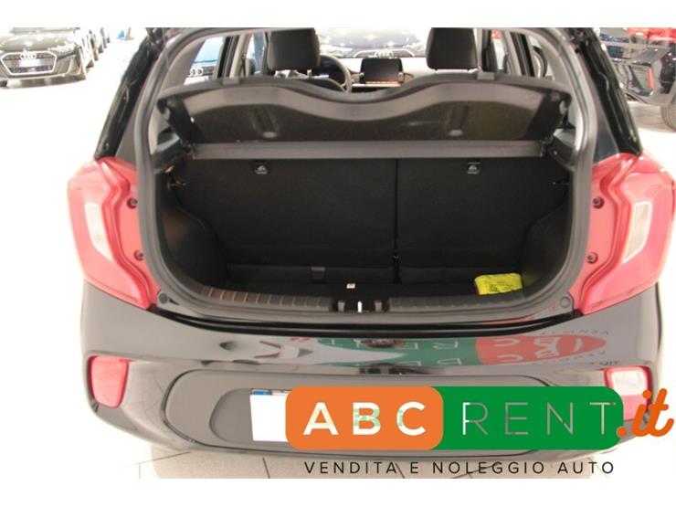 AbcRent - KIA Picanto 3ªs.(17-->) | ID 817