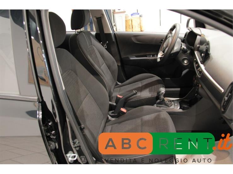 AbcRent - KIA Picanto 3ªs.(17-->) | ID 817