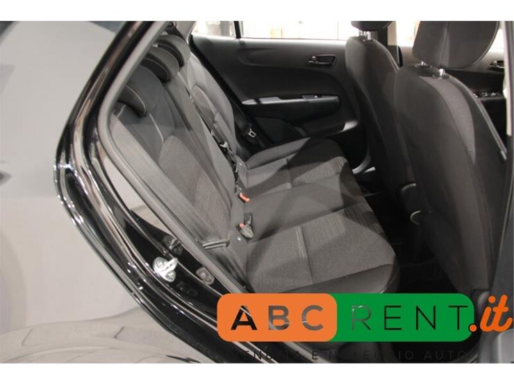 AbcRent - KIA Picanto 3ªs.(17-->) | ID 817