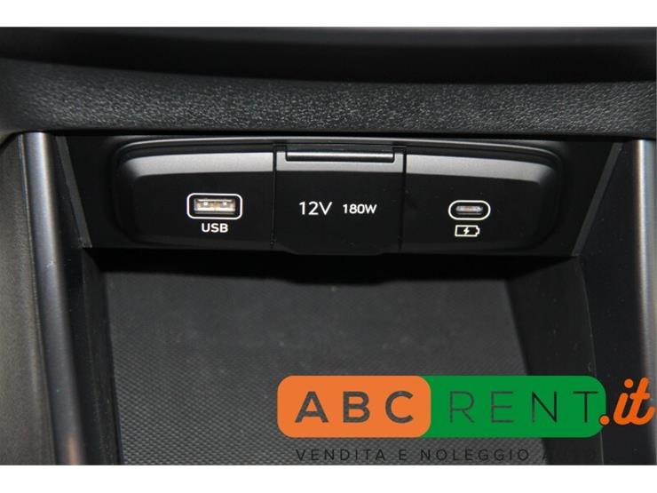 AbcRent - HYUNDAI i20 3ª serie | ID 818