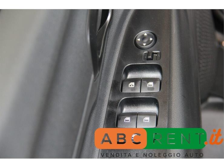 AbcRent - HYUNDAI i20 3ª serie | ID 818