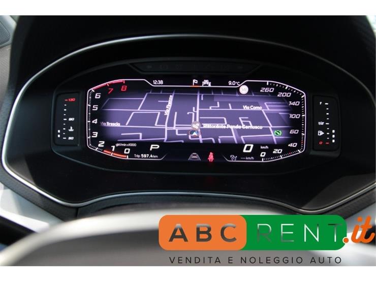 AbcRent - SEAT Arona | ID 819