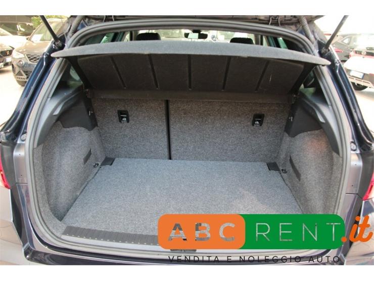 AbcRent - SEAT Arona | ID 819