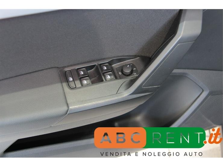 AbcRent - SEAT Arona | ID 819