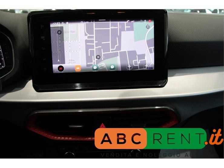 AbcRent - SEAT Arona | ID 819