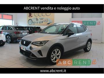 AbcRent - SEAT Arona USATO ID 824