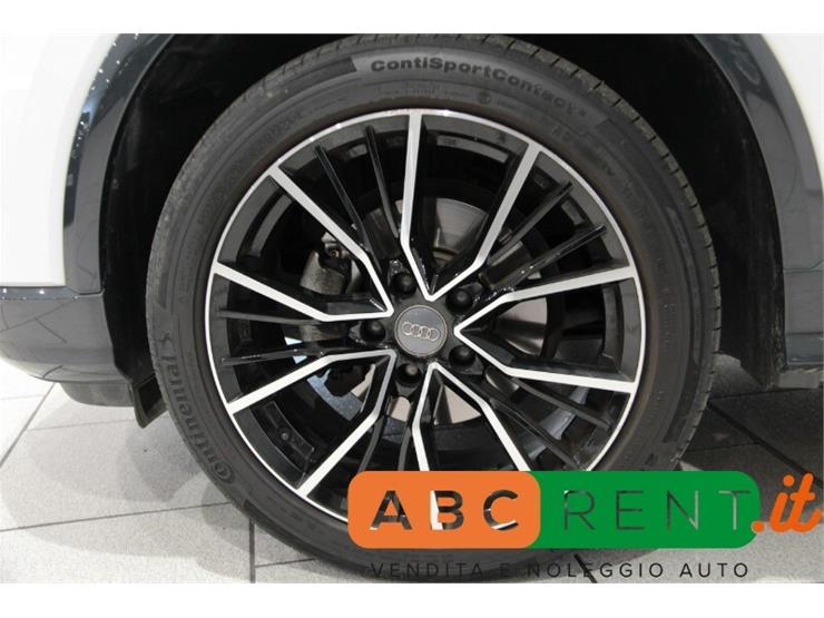 AbcRent - AUDI Q2 | ID 816