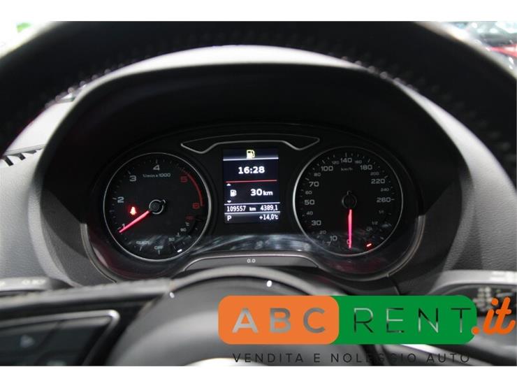 AbcRent - AUDI Q2 | ID 816