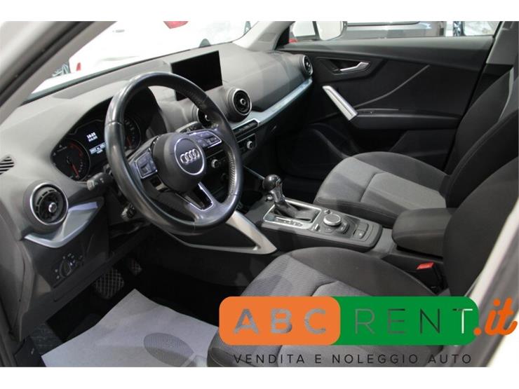 AbcRent - AUDI Q2 | ID 816