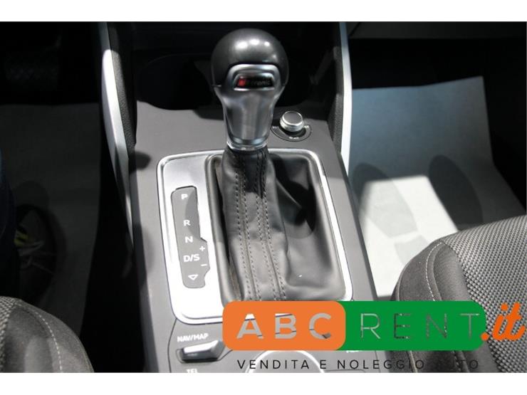 AbcRent - AUDI Q2 | ID 816