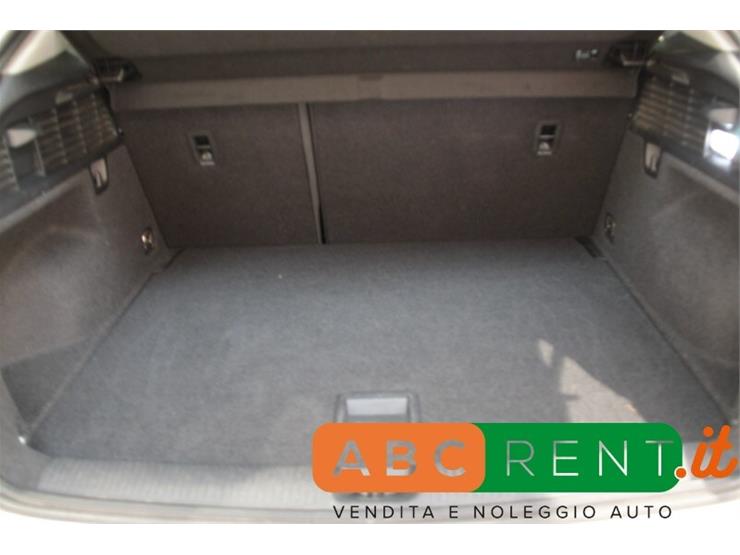 AbcRent - AUDI Q2 | ID 816