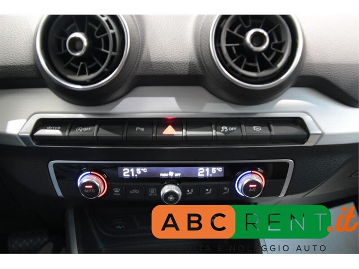 AbcRent - AUDI Q2 | ID 816
