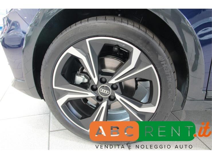 AbcRent - AUDI A1 2ª serie | ID 3296