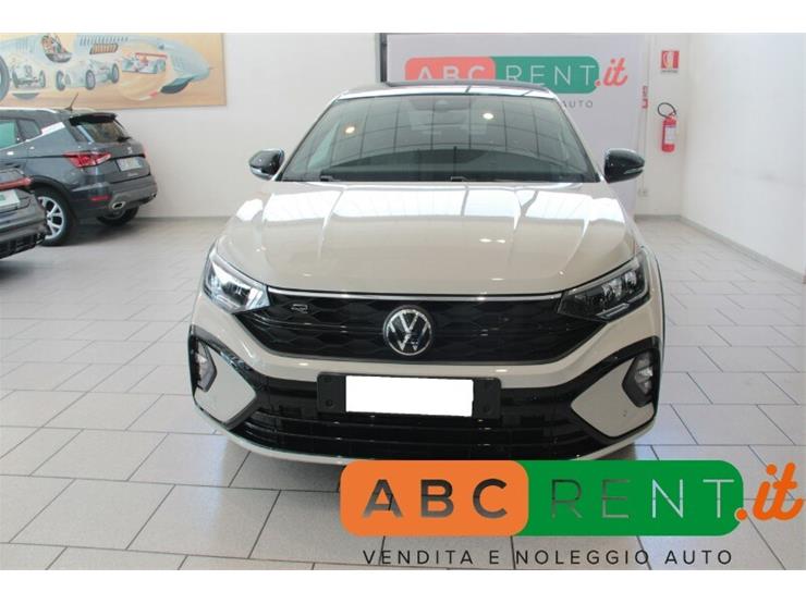 AbcRent - VOLKSWAGEN Taigo | ID 808