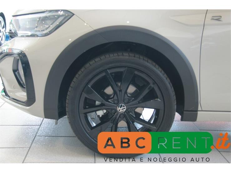 AbcRent - VOLKSWAGEN Taigo | ID 808