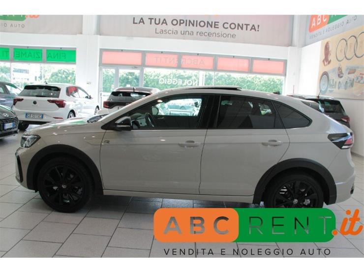 AbcRent - VOLKSWAGEN Taigo | ID 808