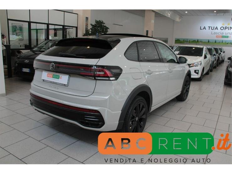 AbcRent - VOLKSWAGEN Taigo | ID 808