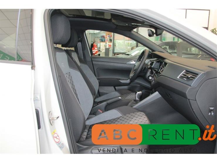 AbcRent - VOLKSWAGEN Taigo | ID 808