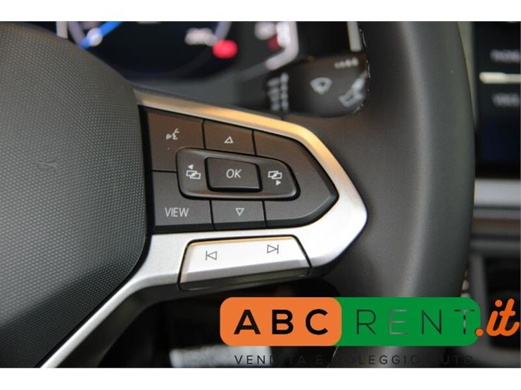 AbcRent - VOLKSWAGEN Taigo | ID 808