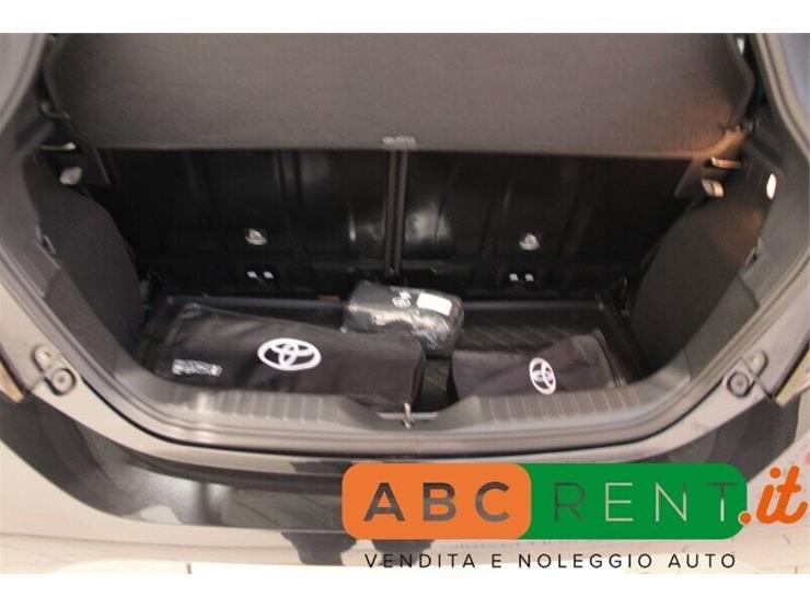 AbcRent - Toyota Aygo X | ID 2713928