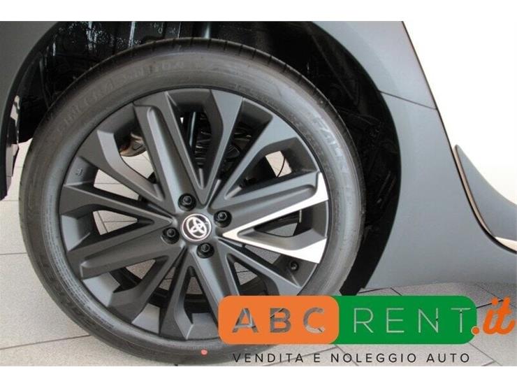 AbcRent - Toyota Aygo X | ID 2740322