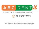 AbcRent Milano - Vendita e noleggio auto