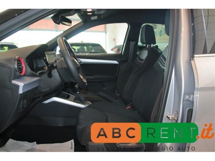AbcRent - Seat Arona | ID 2926624