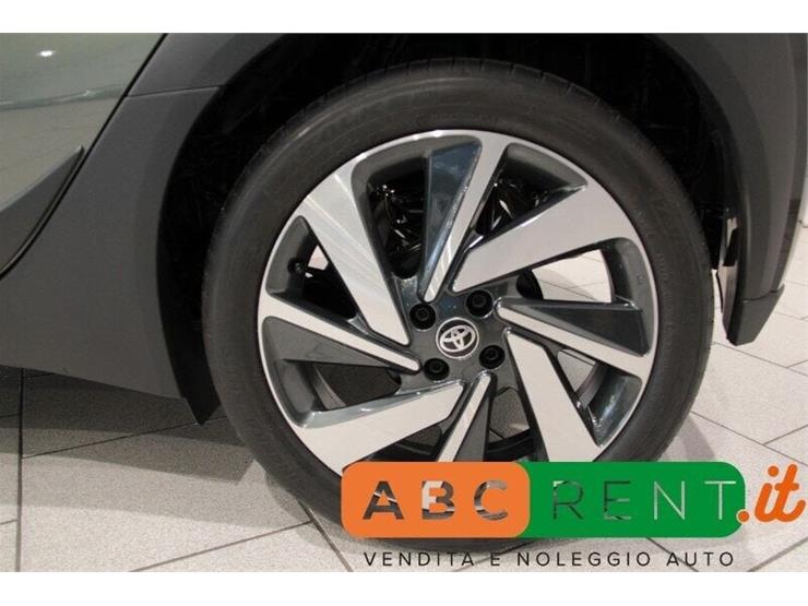 AbcRent - Toyota Aygo X | ID 2790388