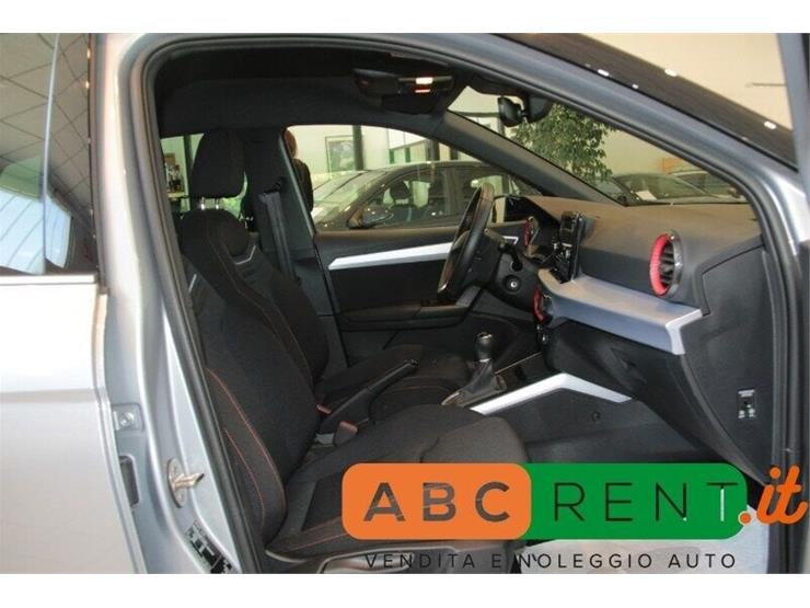 AbcRent - Seat Arona | ID 2926624
