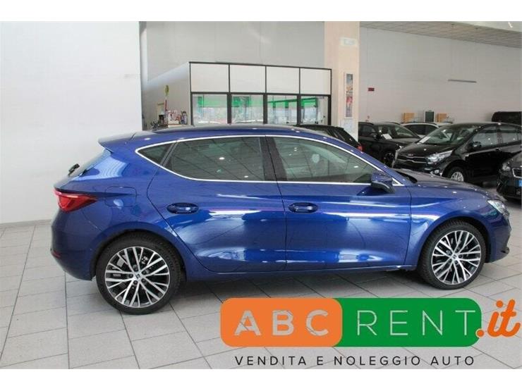 AbcRent - Seat Leon | ID 2334747