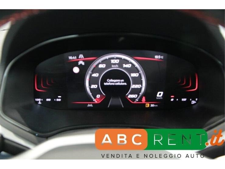 AbcRent - Seat Ibiza | ID 2938750