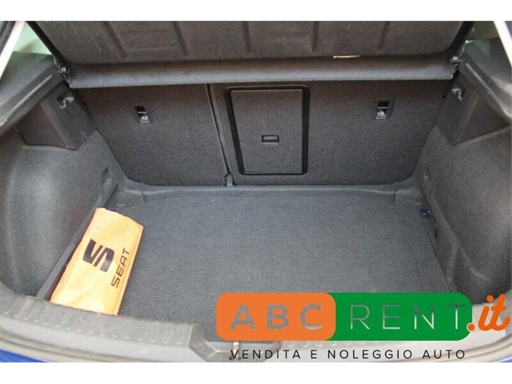 AbcRent - Seat Leon | ID 2334747