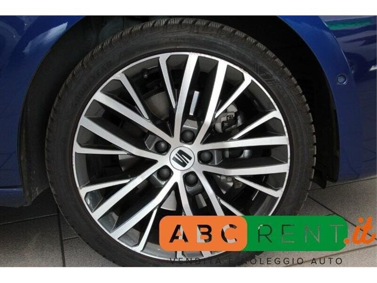 AbcRent - Seat Leon | ID 2334747
