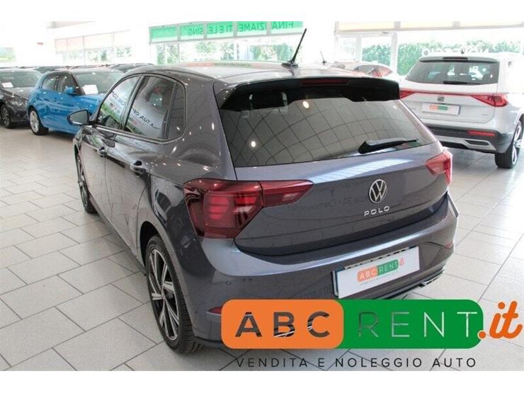 AbcRent - Volkswagen Polo | ID 2797822