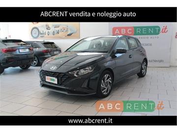 AbcRent - Hyundai i20 USATO ID 2910548