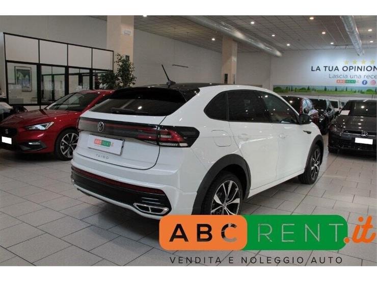 AbcRent - Volkswagen Taigo | ID 2391935