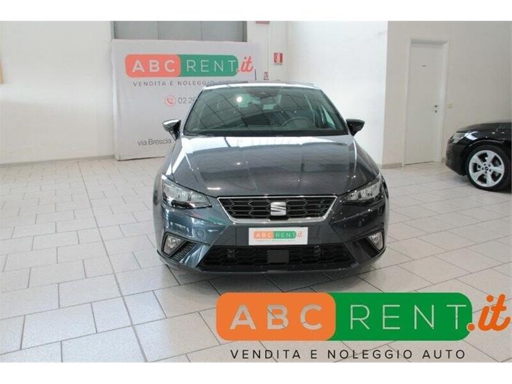 AbcRent - Seat Ibiza | ID 2938750