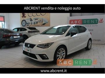 AbcRent - Seat Ibiza USATO ID 2938570