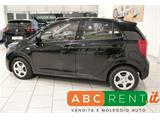 AbcRent Milano - Vendita e noleggio auto