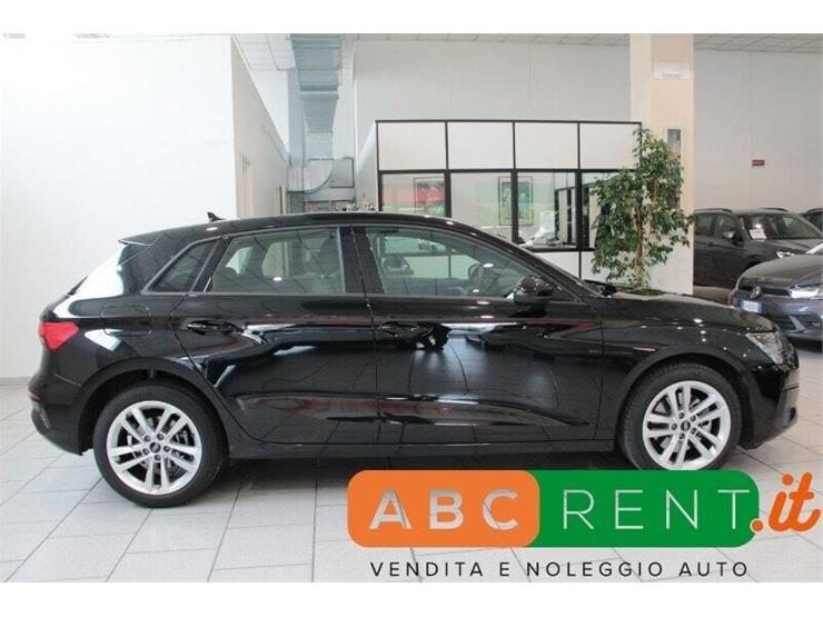 AbcRent - Audi A3 | ID 2410086